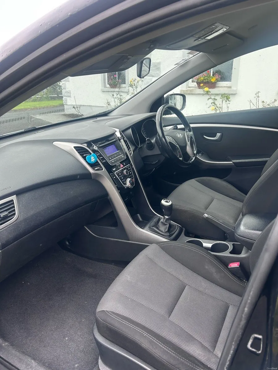 Hyundai i30 - Image 4