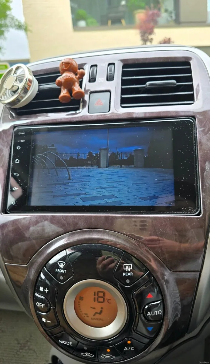Nissan March 2015 1.2 Petrol Auto 53 200 Kms - Image 5