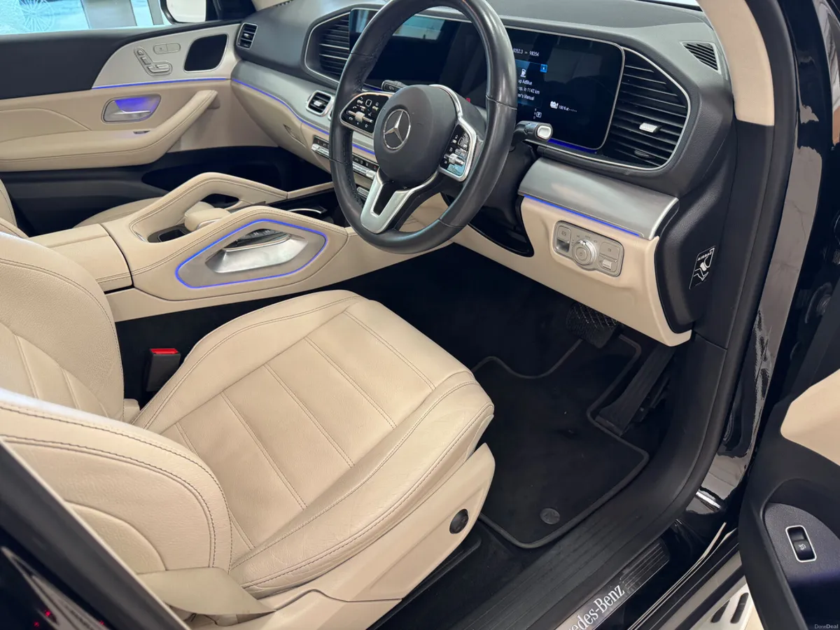 Mercedes-Benz GLE 2023 - Image 5