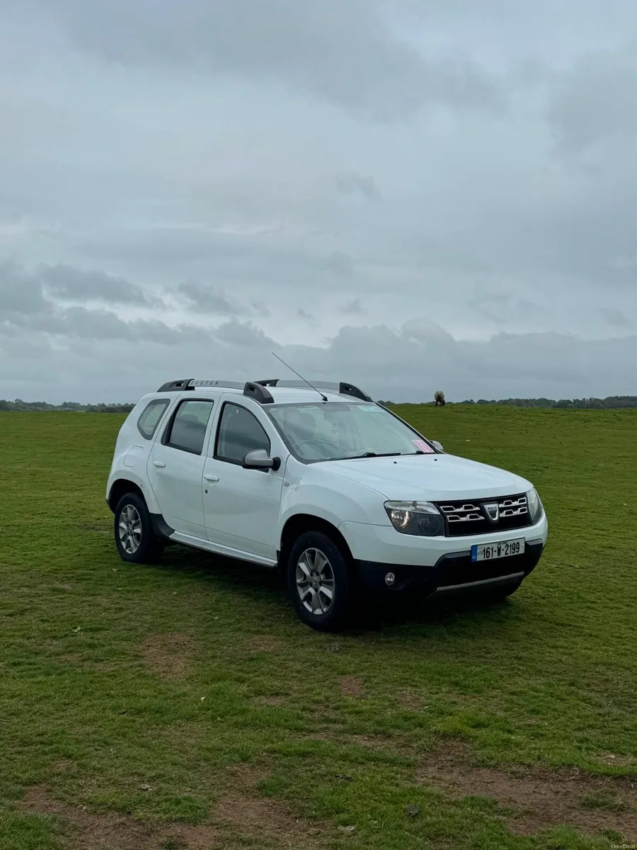Dacia duster - Image 2