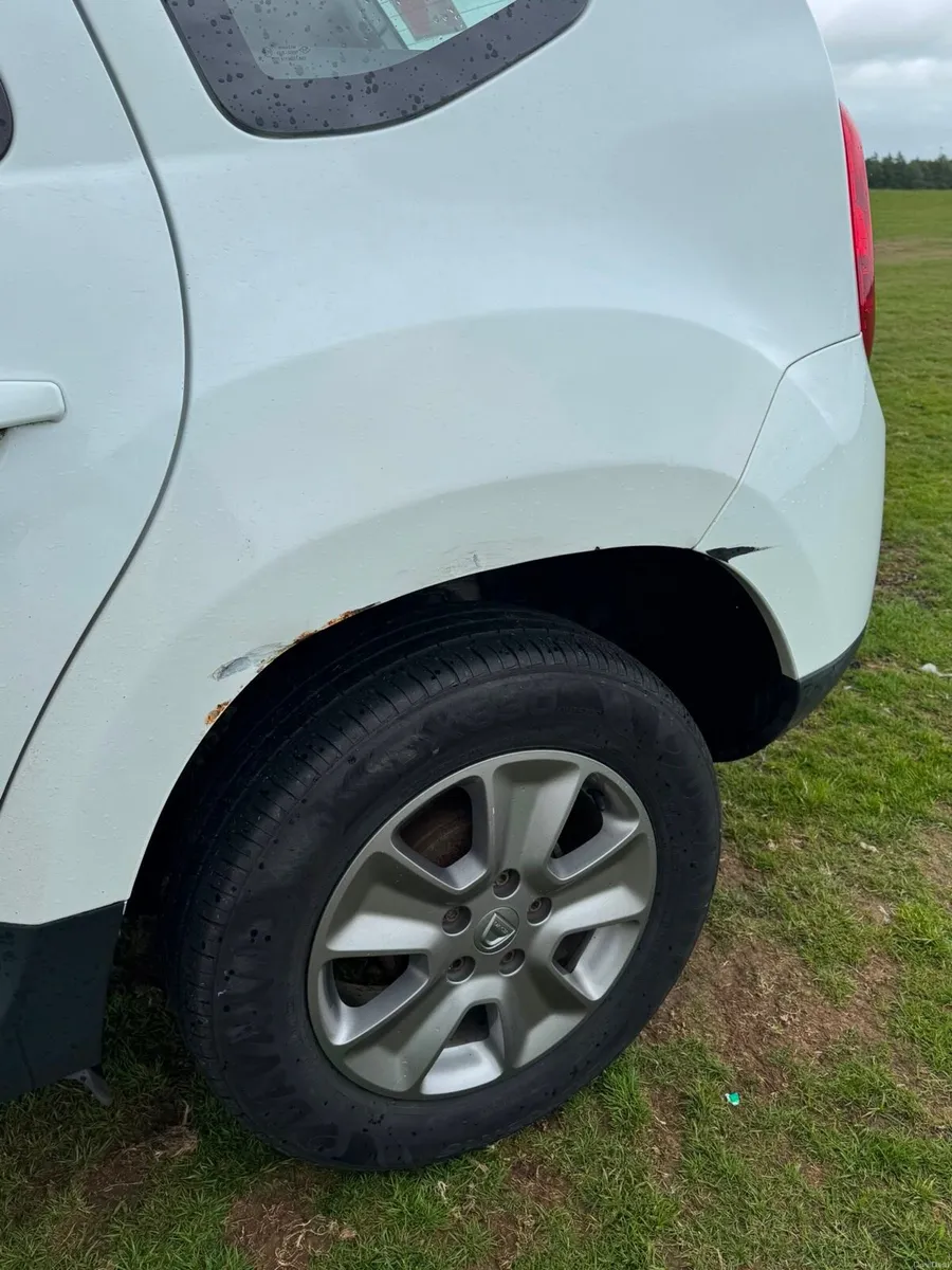 Dacia duster - Image 3