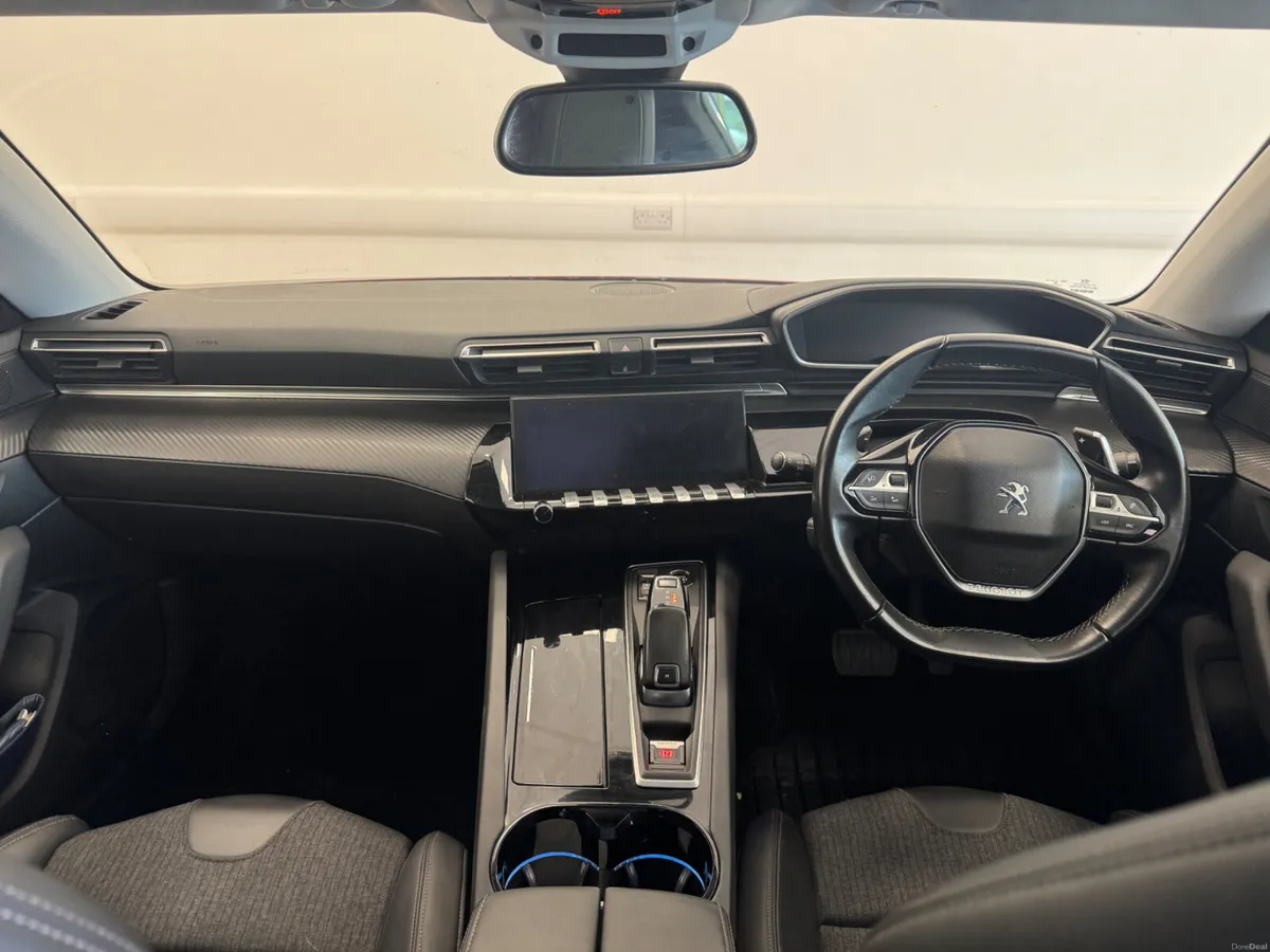 Peugeot 508 2020 - Image 4