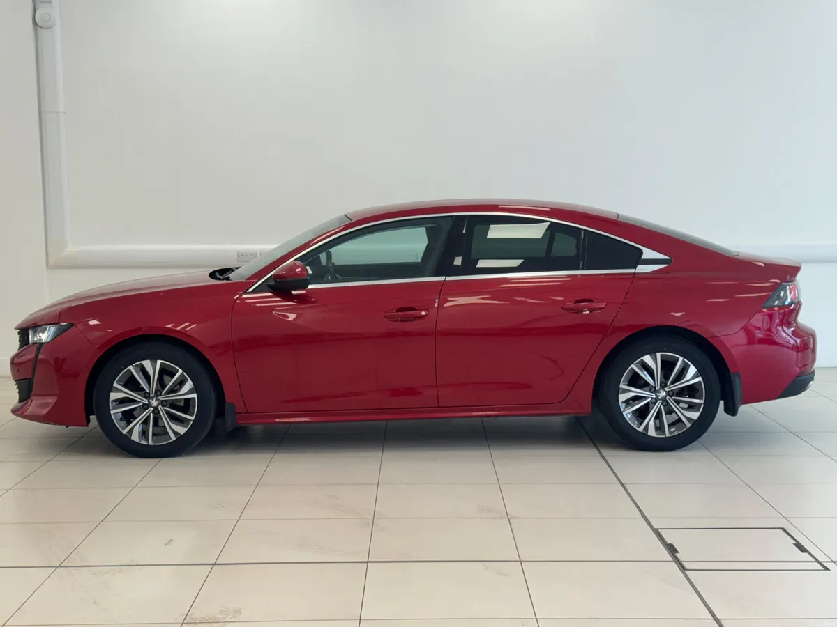 Peugeot 508 2020 - Image 3