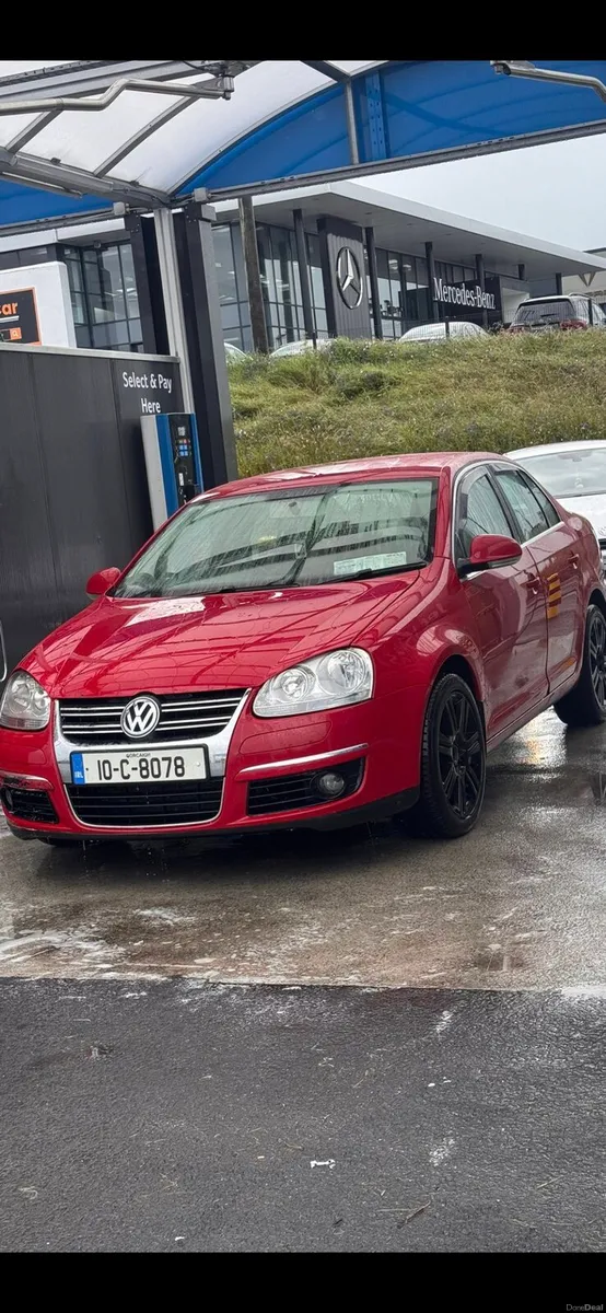Volkswagen Jetta - Image 1