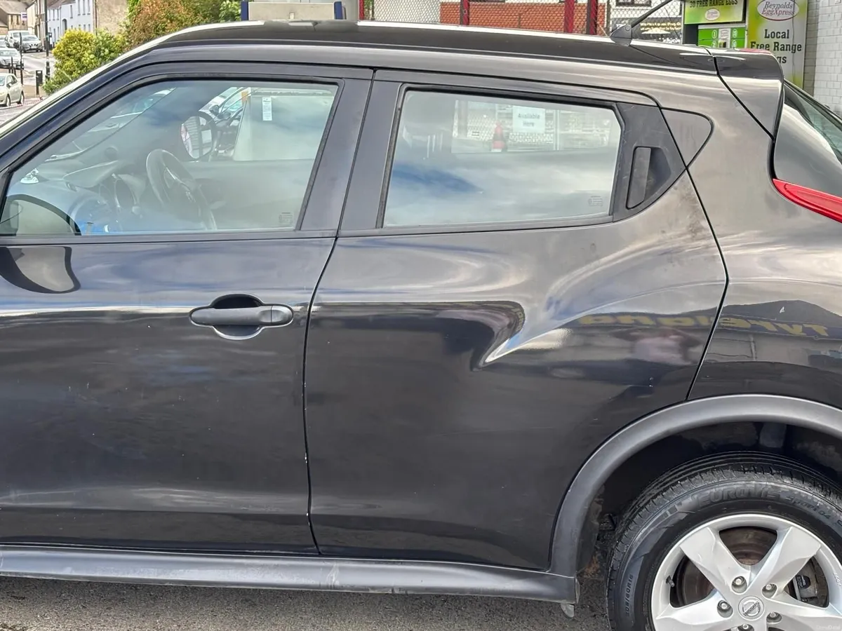 Nissan Juke 2014 - Image 2