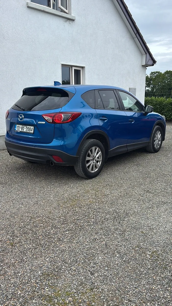 Mazda Cx 5 - Image 1