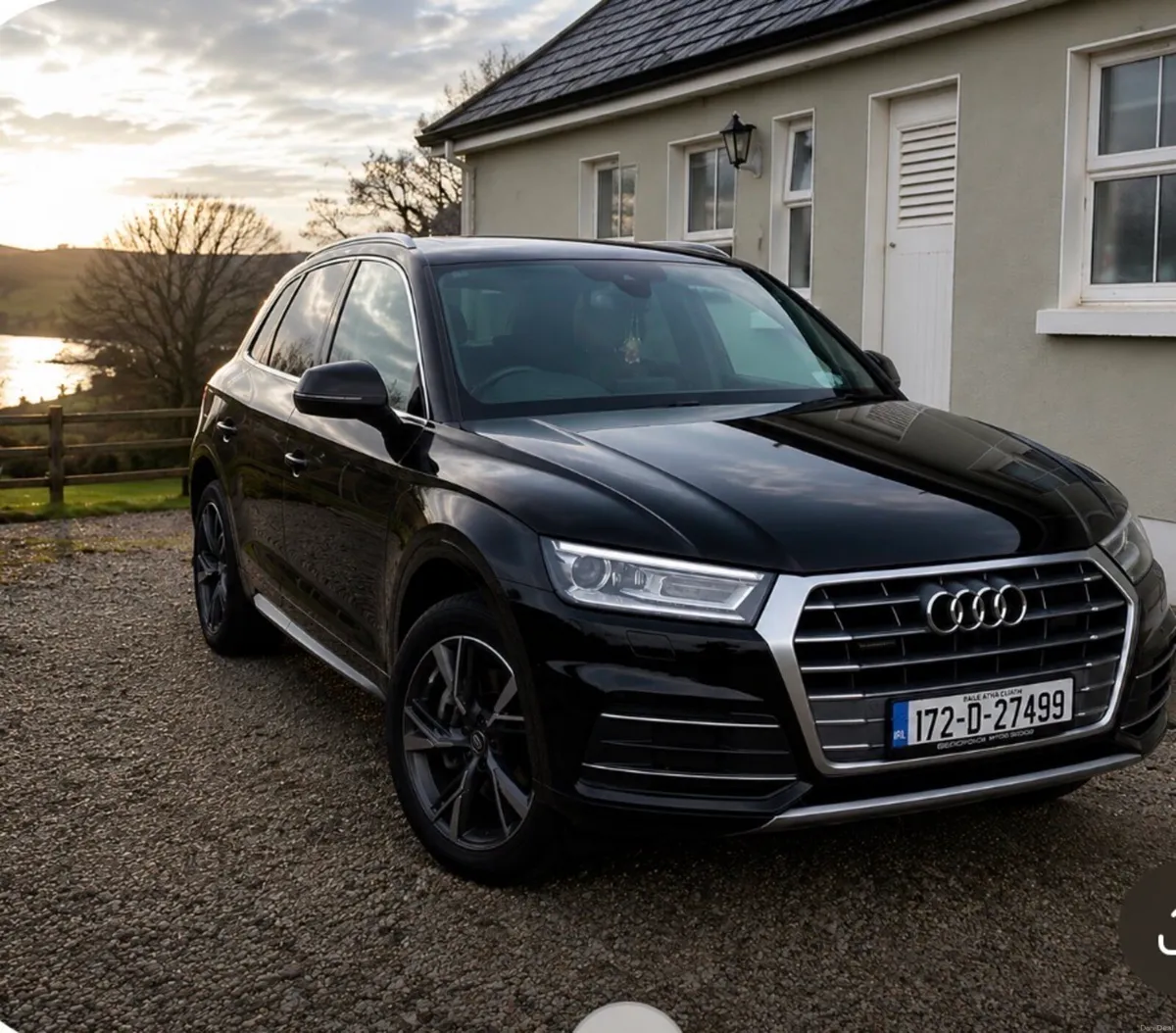 Q5 2.0 TDI SPORT QUATTRO 190PS AWD - Image 1