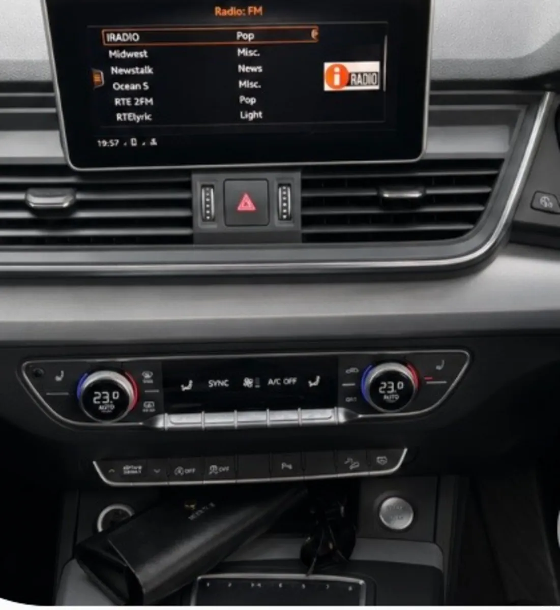 Q5 2.0 TDI SPORT QUATTRO 190PS AWD - Image 3