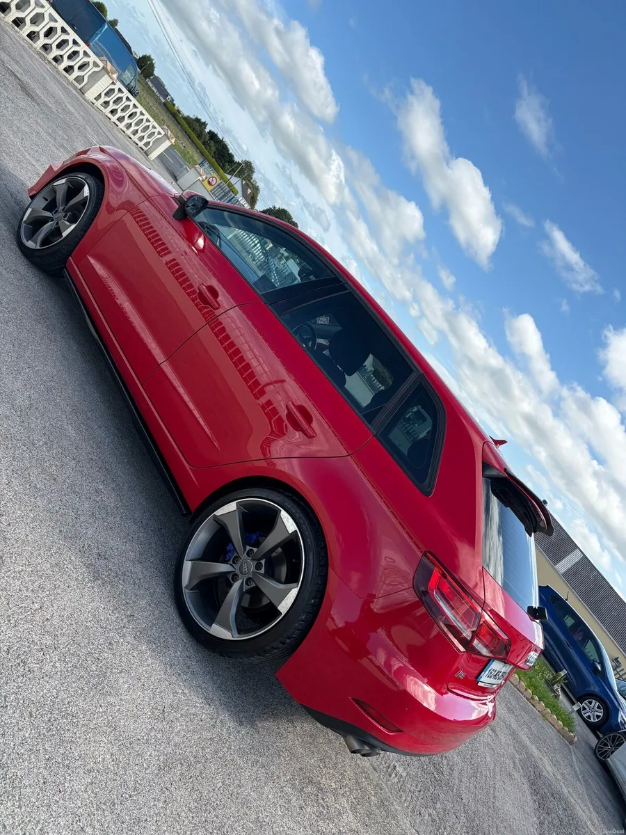 Very clean 162 Audi A3 Facelift - Image 4