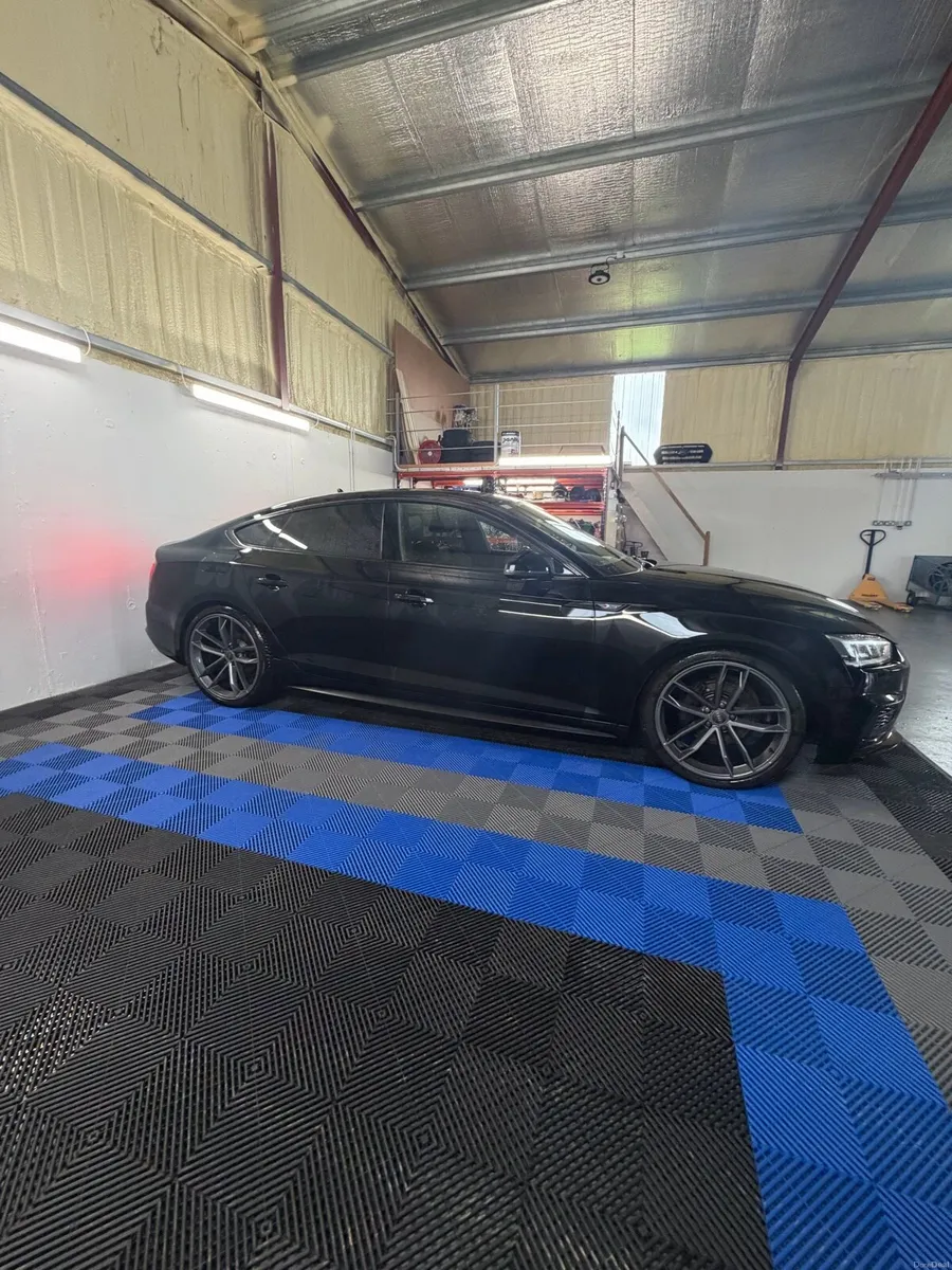 AUDI A5 S-LINE - Image 3