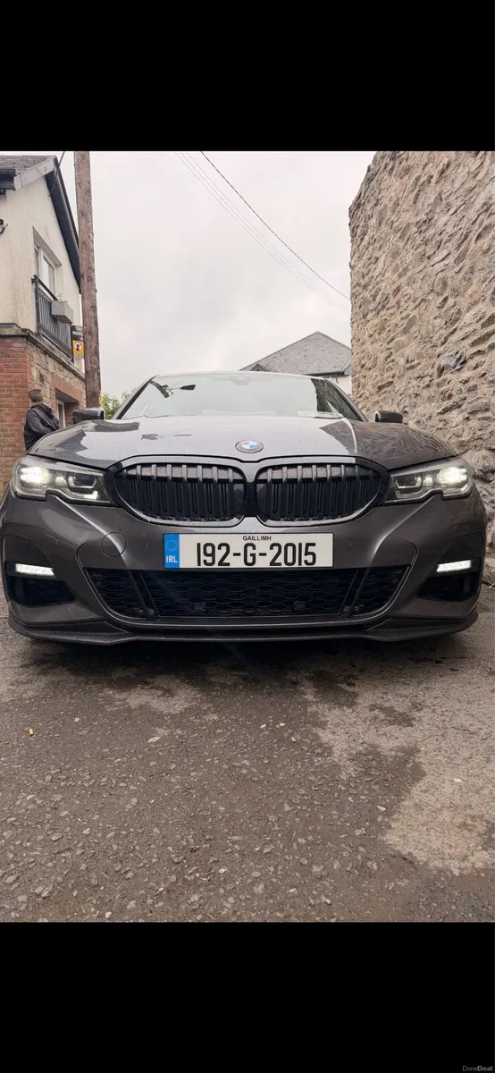 BMW 330e 192 - Image 1