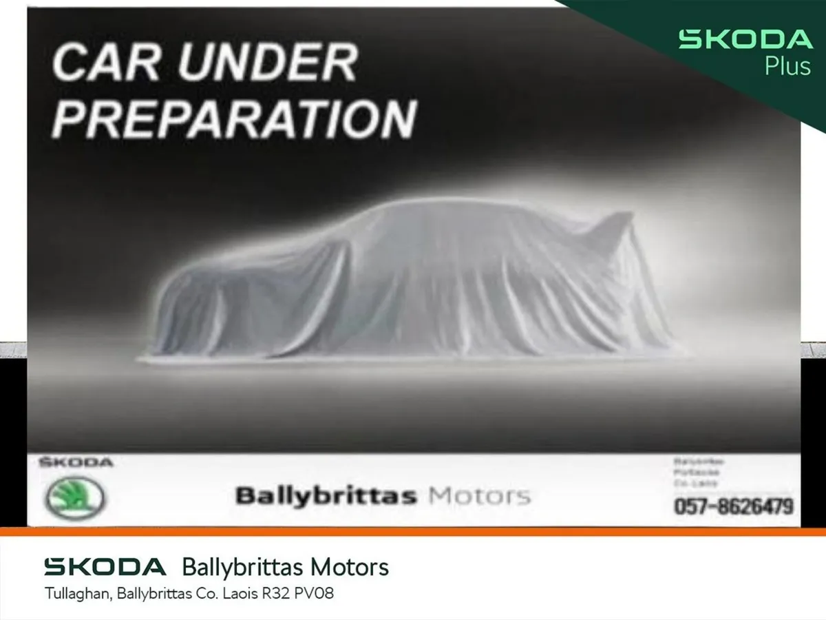 Skoda Fabia ESSENCE 1.0MPI - Image 3