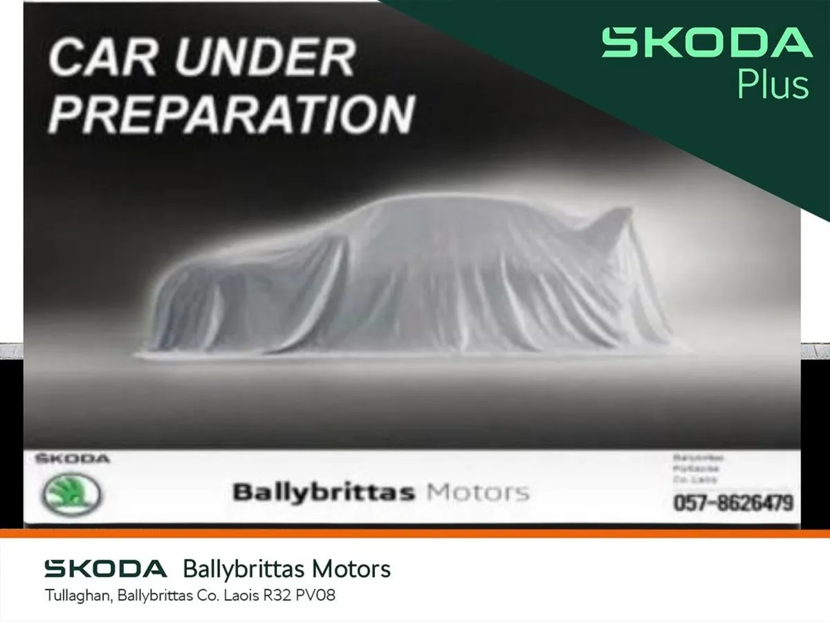 Skoda Superb  Ambition 2.0TDI 150HP DSG - Image 1