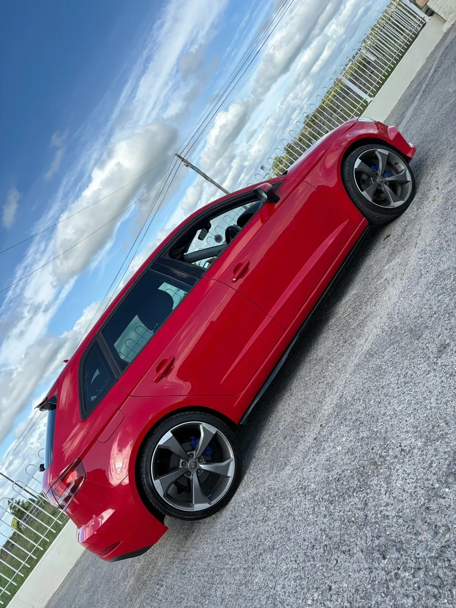 Very clean 162 Audi A3 Facelift - Image 1
