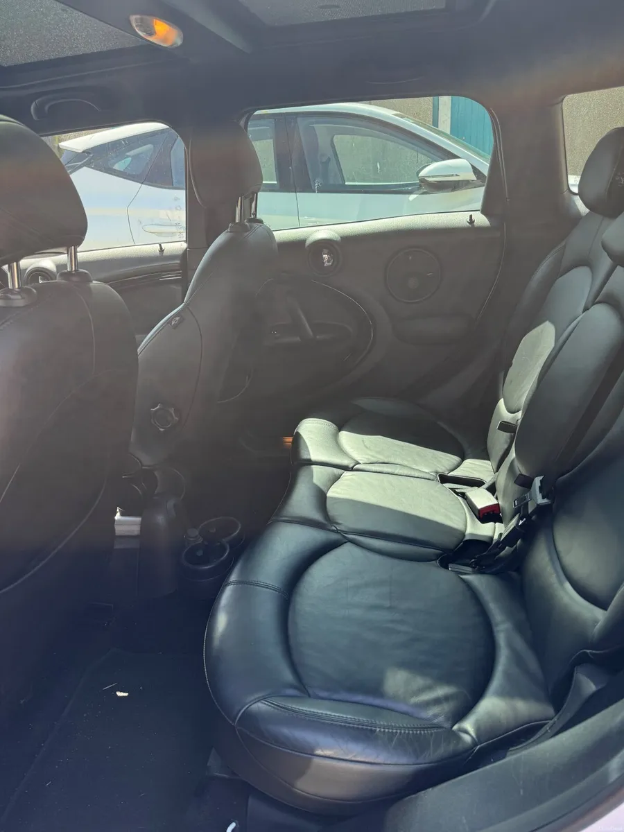 2015 MINI Cooper Countryman SD Auto – NCT 06/27 - Image 2