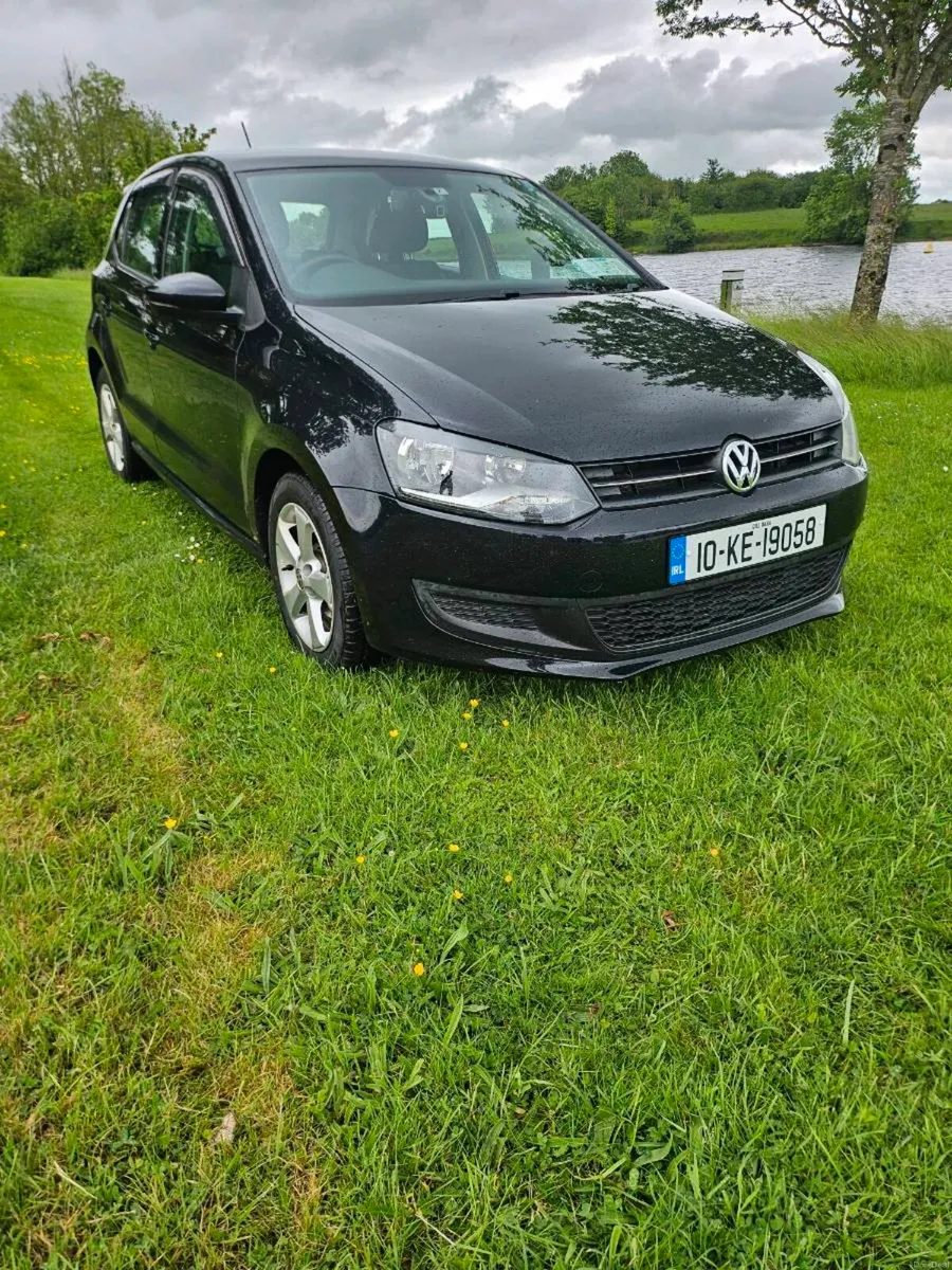Vw polo - Image 1