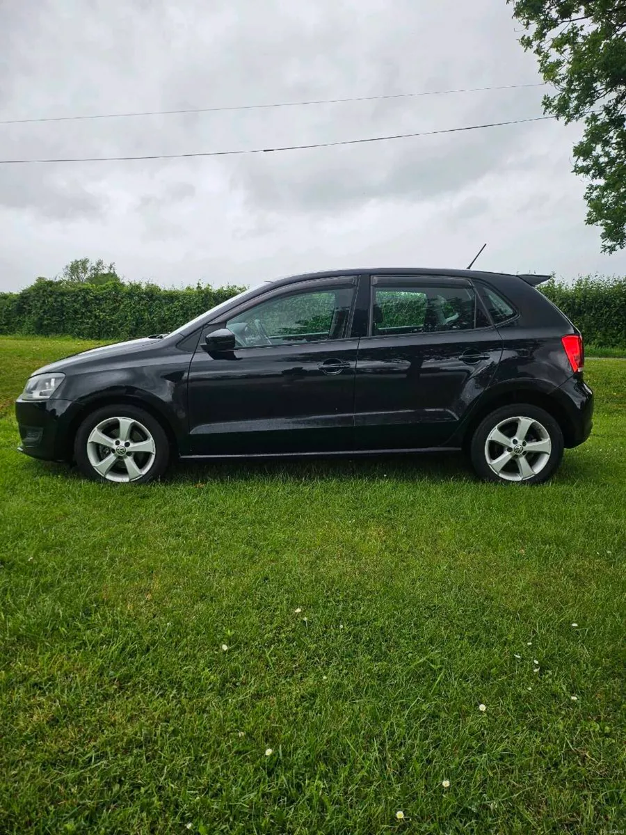 Vw polo - Image 4