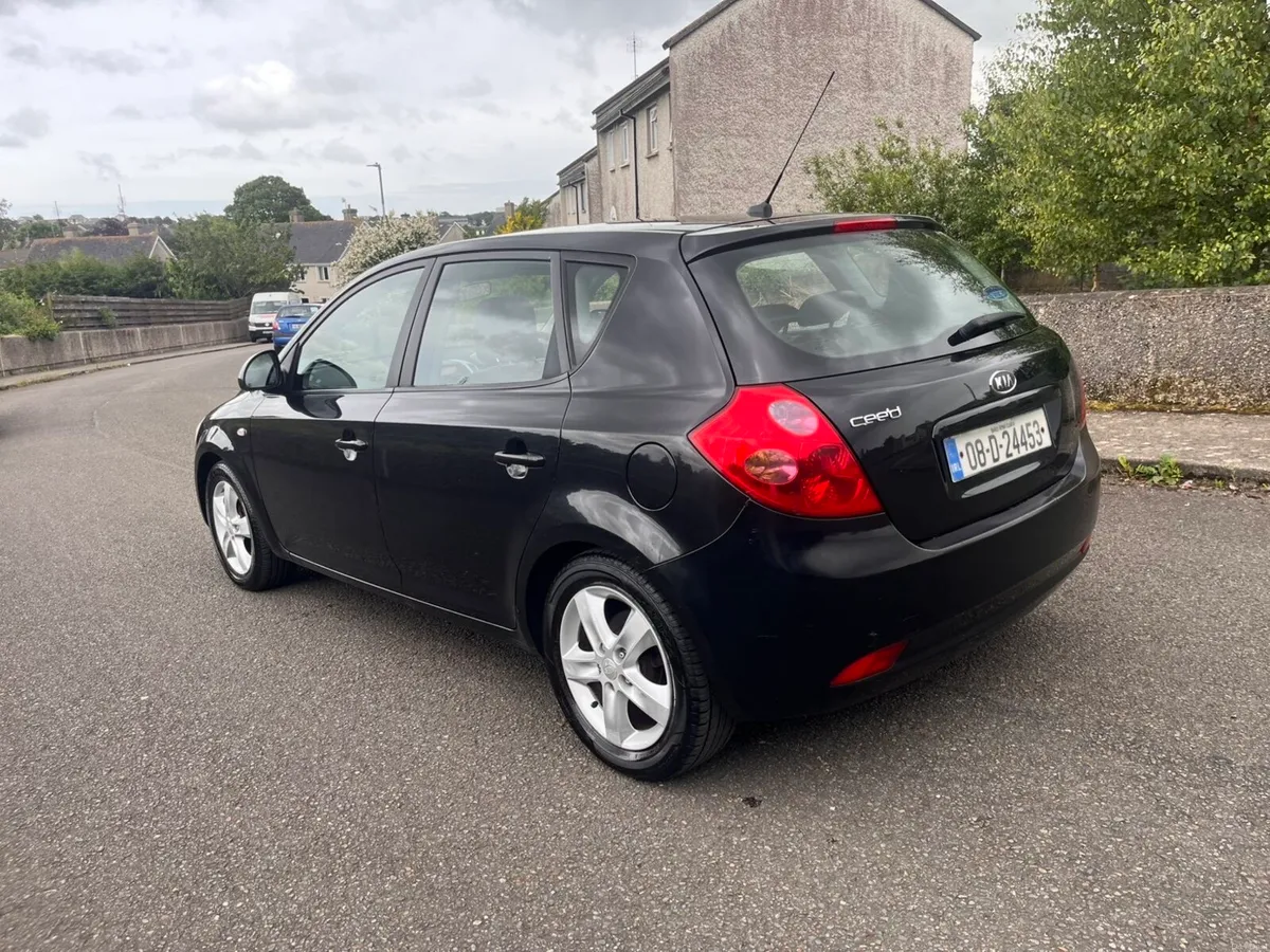 Kia ceed NEW NCT - Image 2