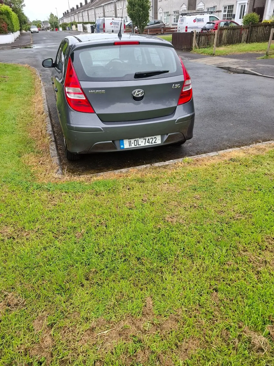 Hyundai i30 2011 - Image 3