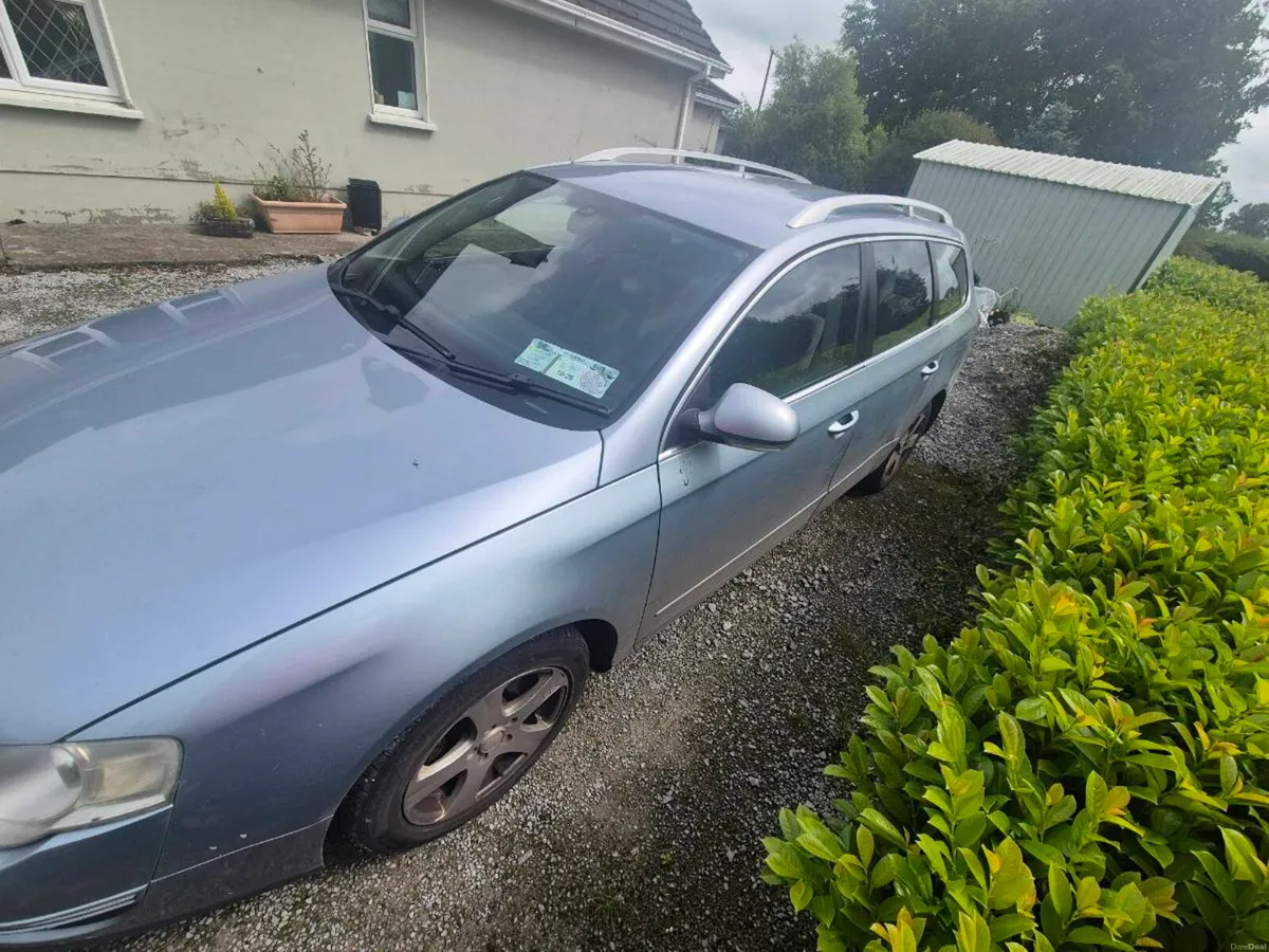 Passat estate - Image 2