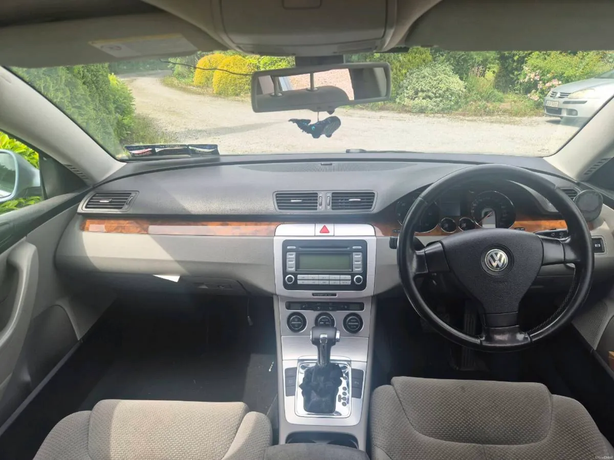 Passat estate - Image 4