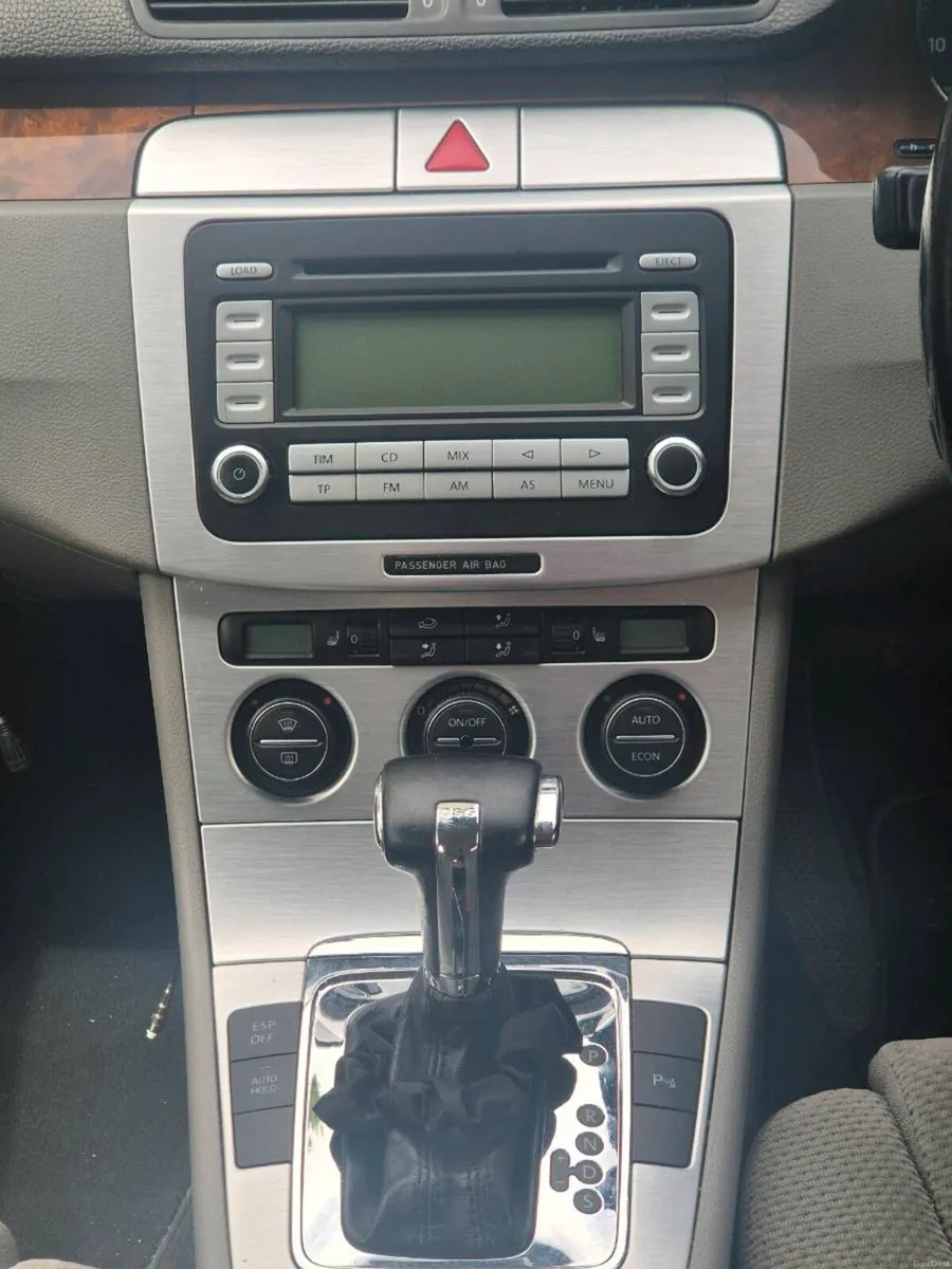 Passat estate - Image 6