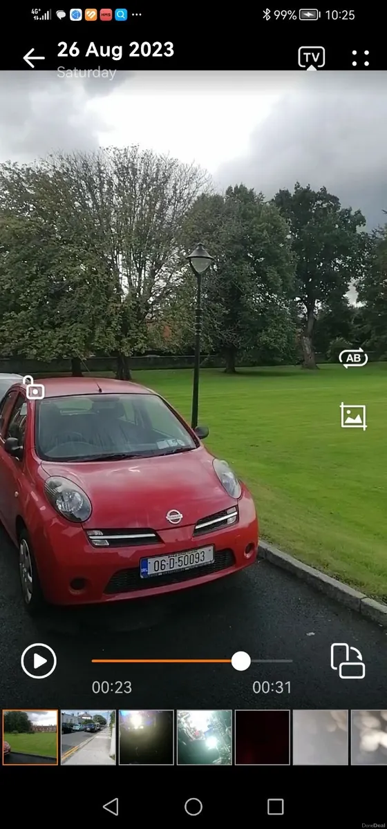 Nissan Micra 2006 - Image 1