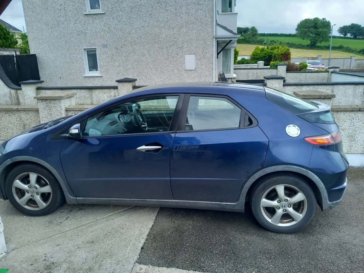 Honda Civic - Image 3