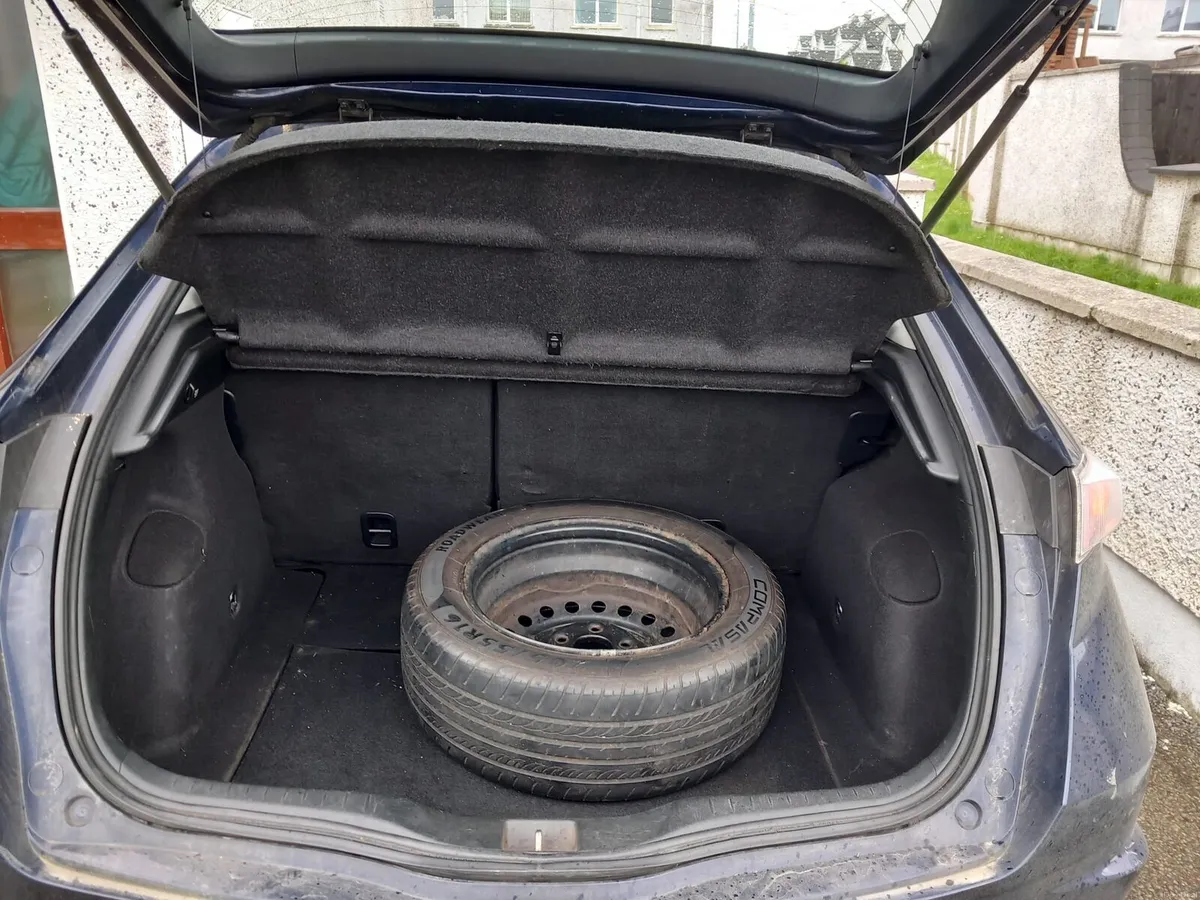 Honda Civic - Image 5