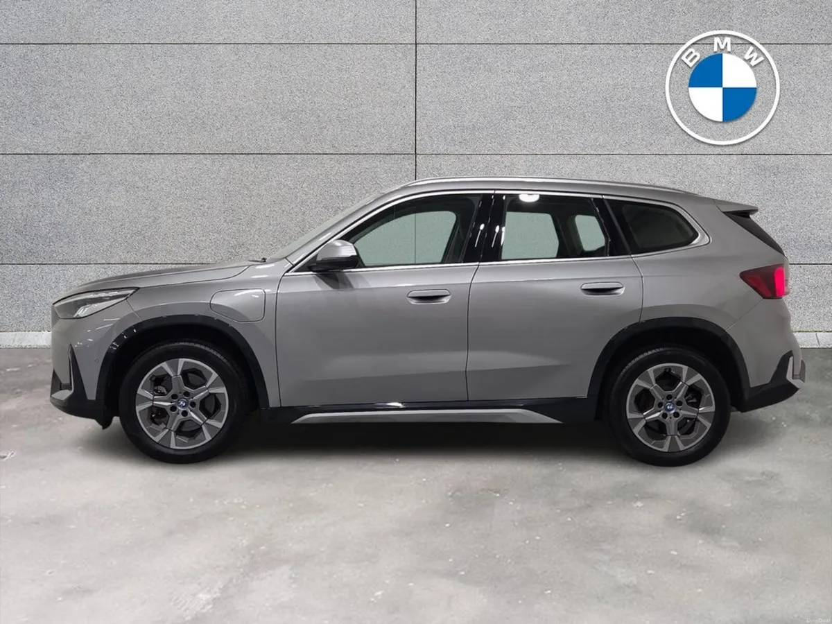 BMW X1 xDrive25e xLine - Image 4