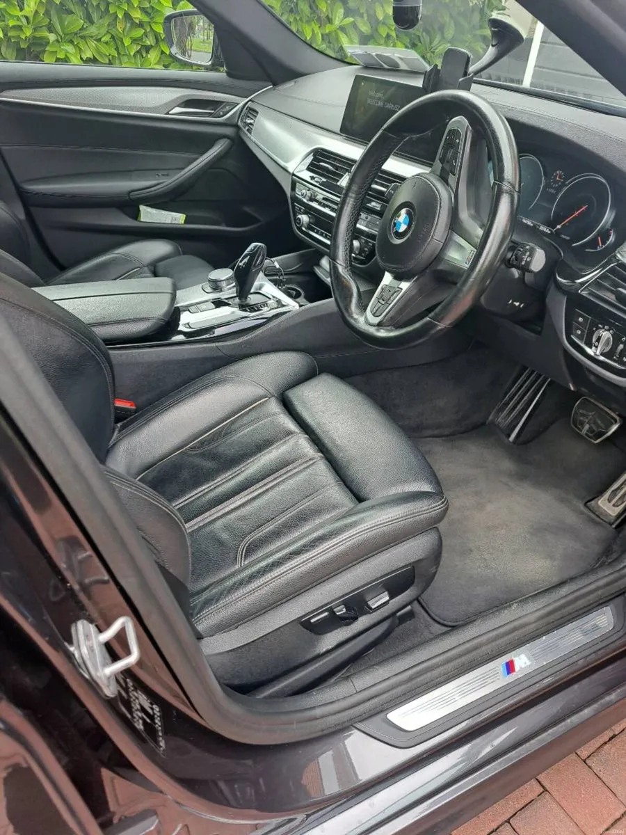 Bmw G31  M Sport - Image 4