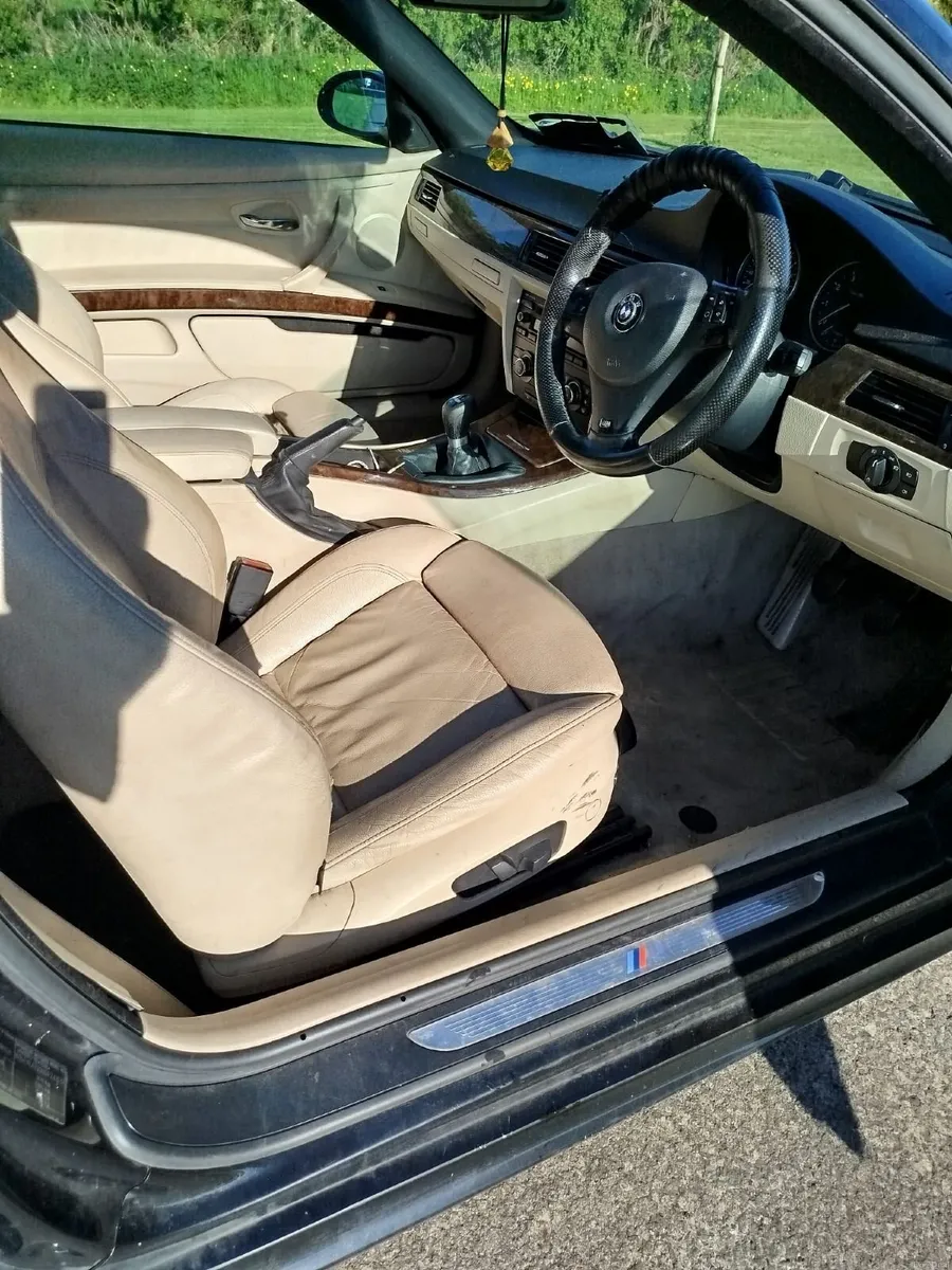 BMW 3-Series 2008 - Image 3