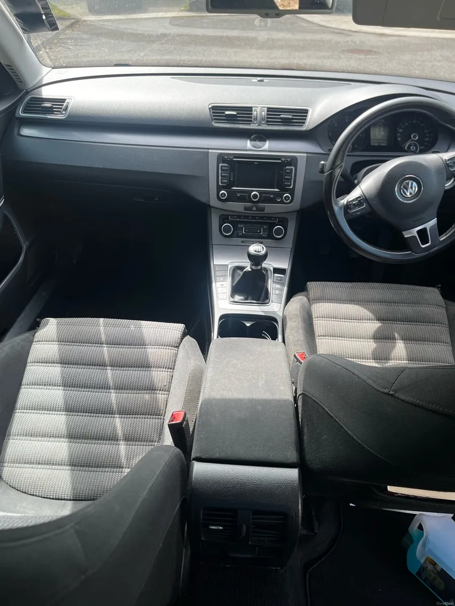 Vw b7 passat - Image 5