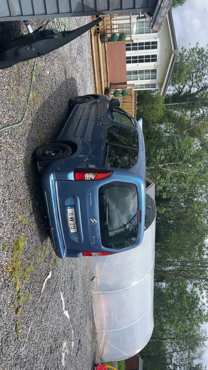 Berlingo multi space - Image 3