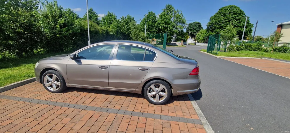 Passat 2011 1.6 - Image 3