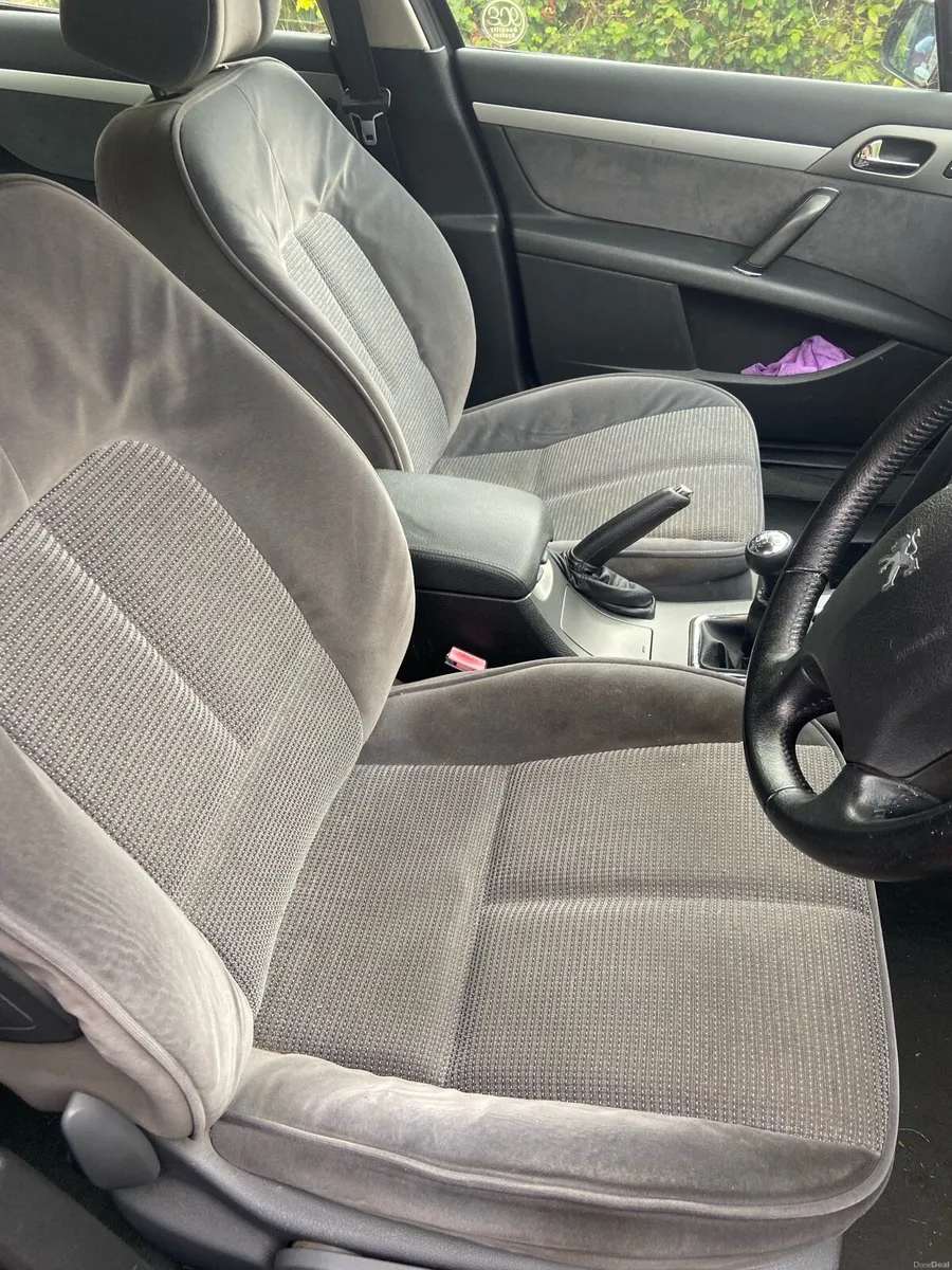 Peugeot 407 - Image 6
