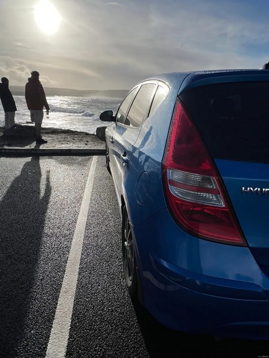 2010 Hyundai i30 - Image 3