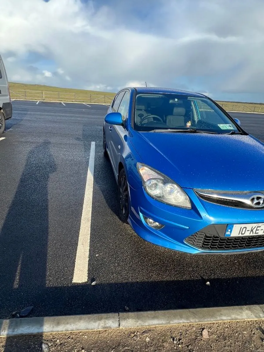 2010 Hyundai i30 - Image 5
