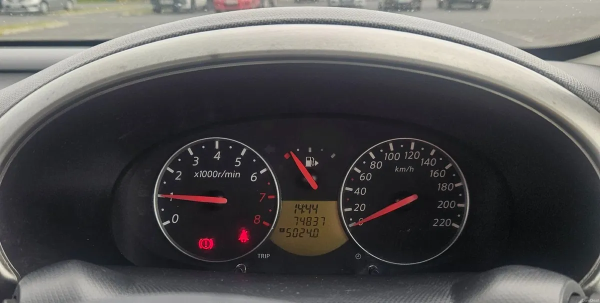 Nissan Micra 2006 - Image 3