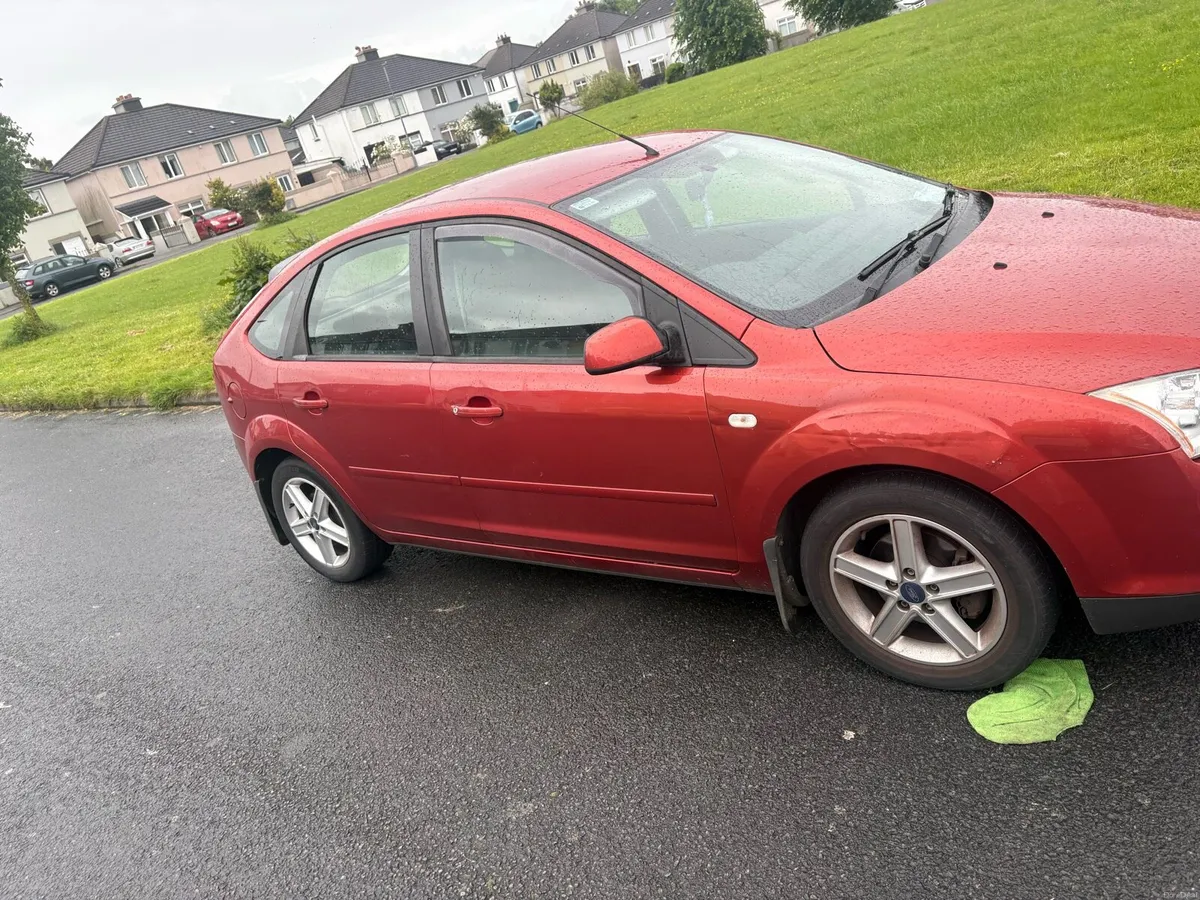 Ford focus - Image 3