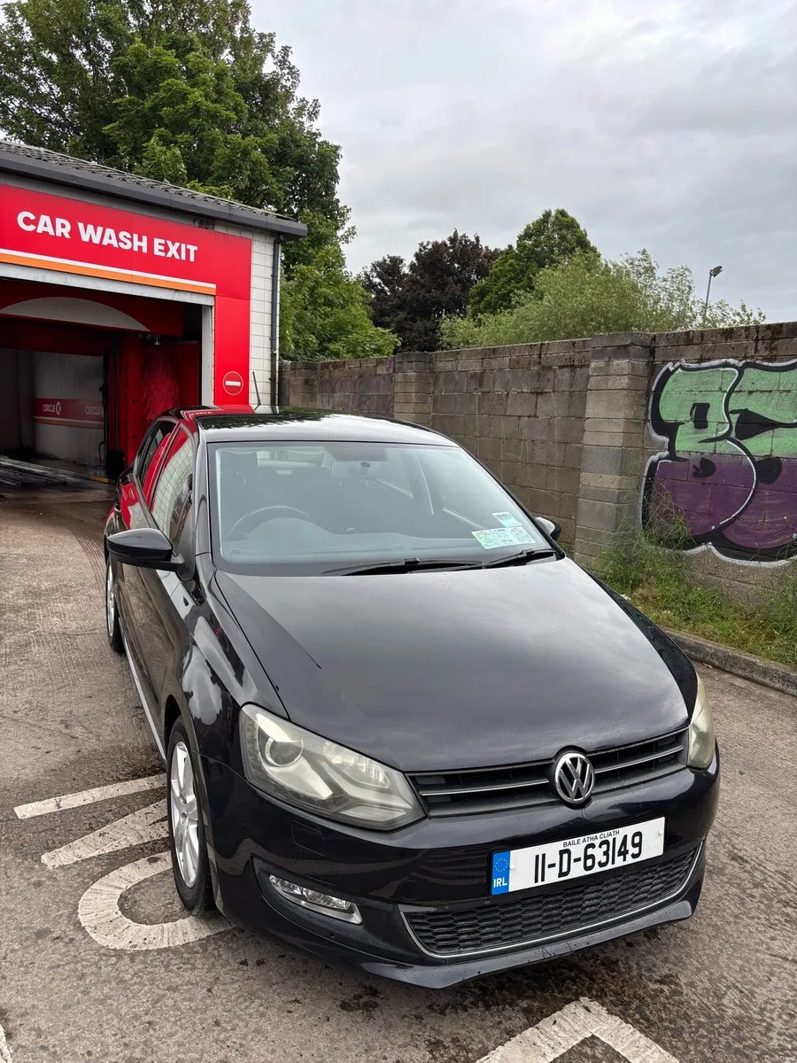 Volkswagen Polo - Image 1
