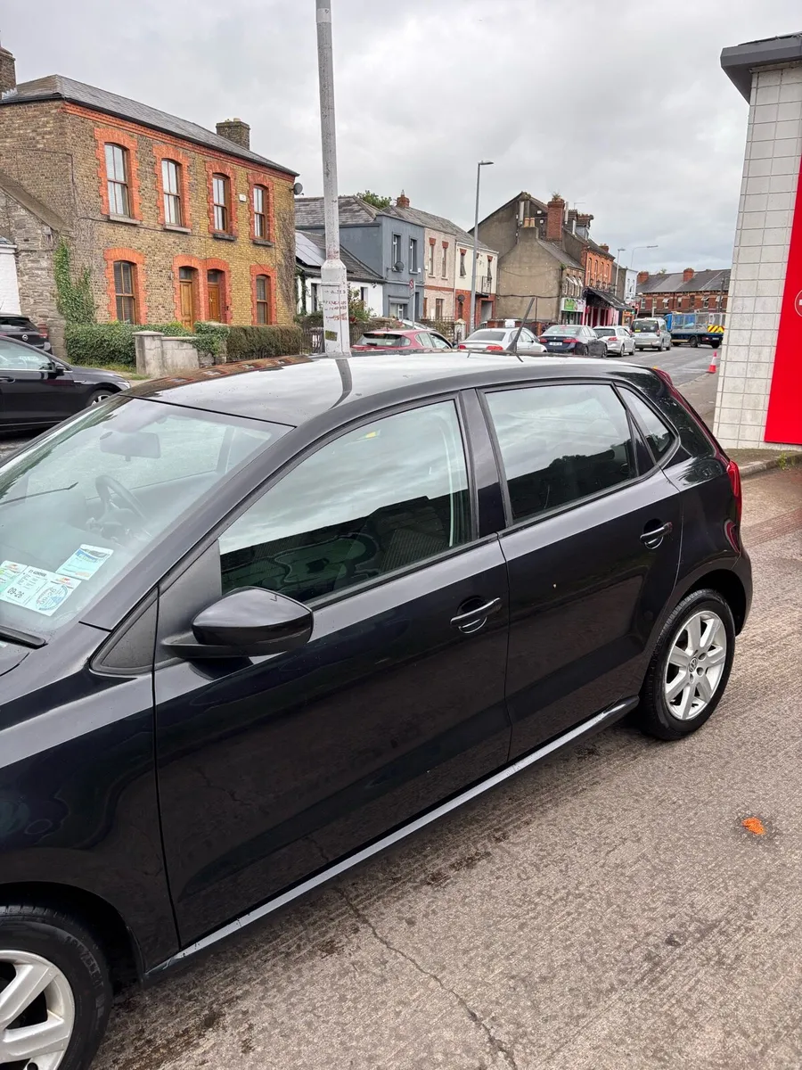 Volkswagen Polo - Image 3