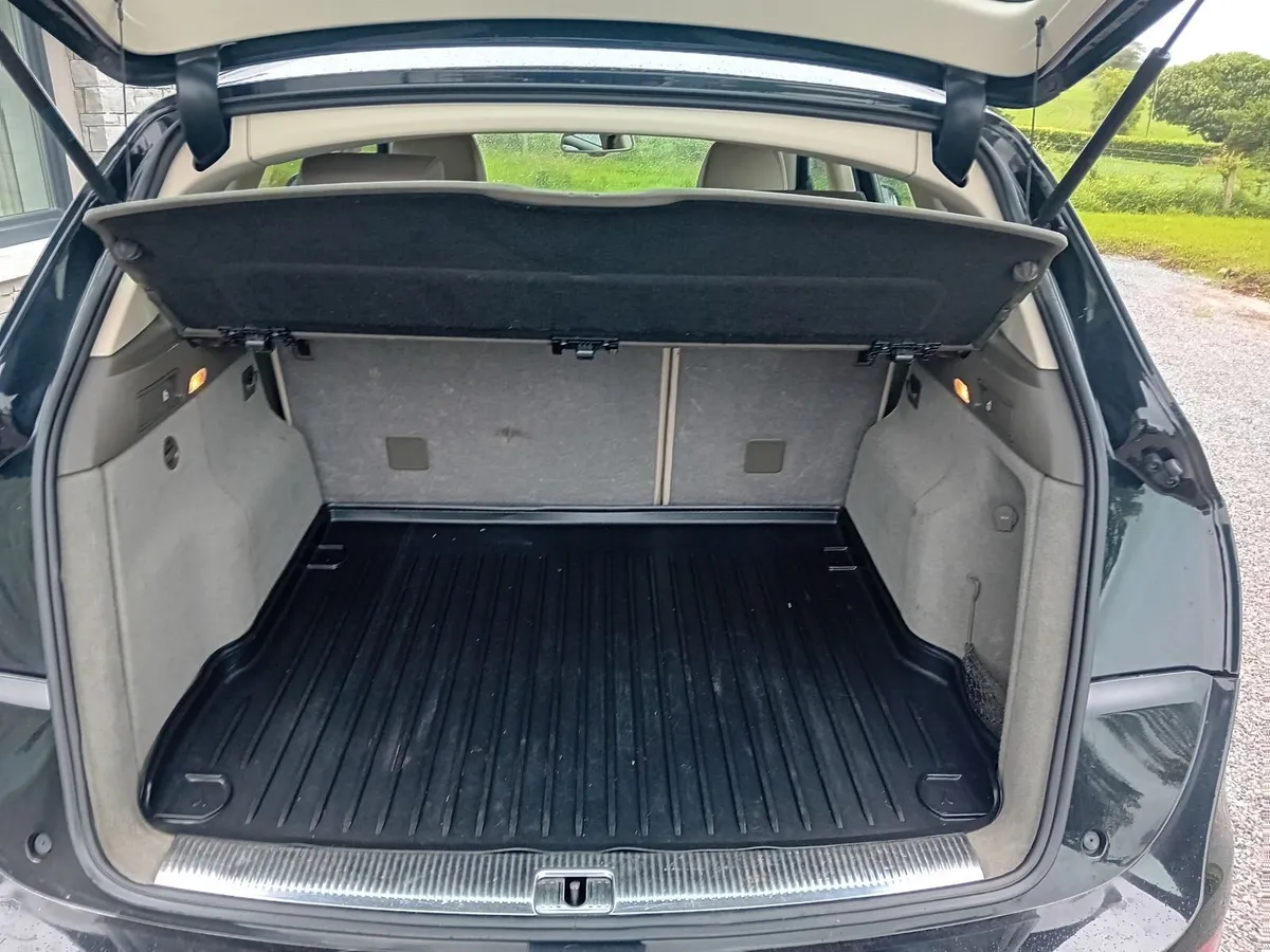 Audi Q5 2012 - Image 4