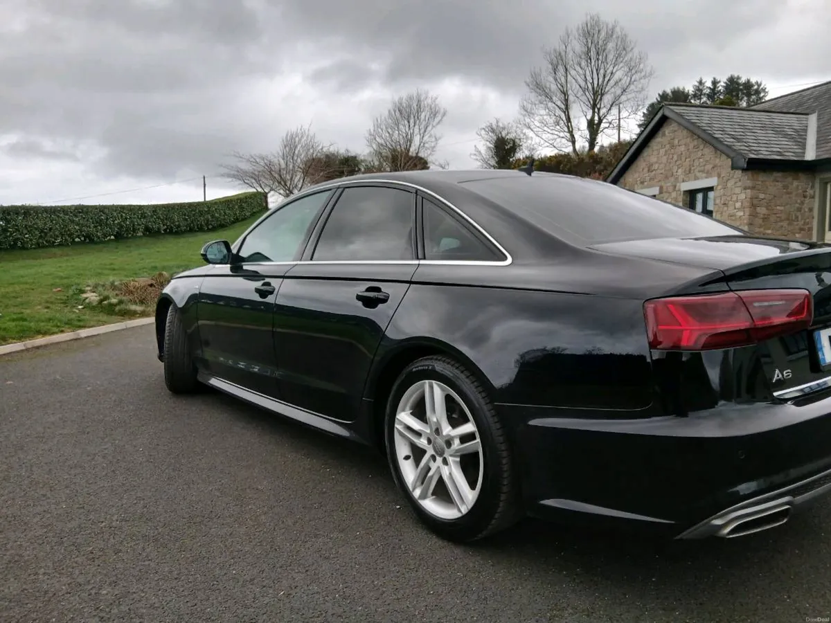 Audi A6 - Image 3