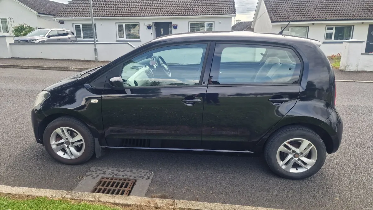 SEAT Mii 2013 Fresh Nct 05/2027 - Image 2