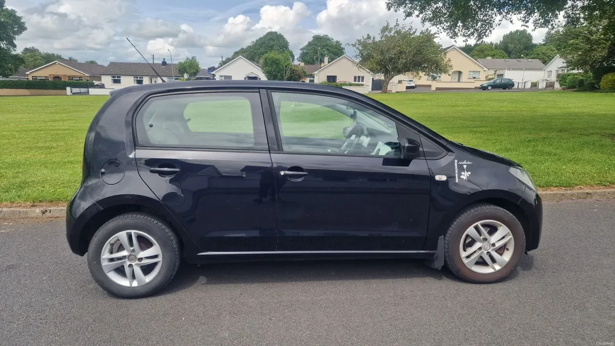 SEAT Mii 2013 Fresh Nct 05/2027 - Image 3