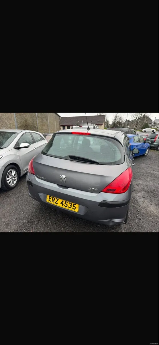 Peugeot 308 - Image 4