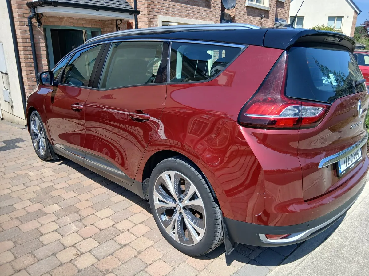 Renault Grand Scenic - Image 4