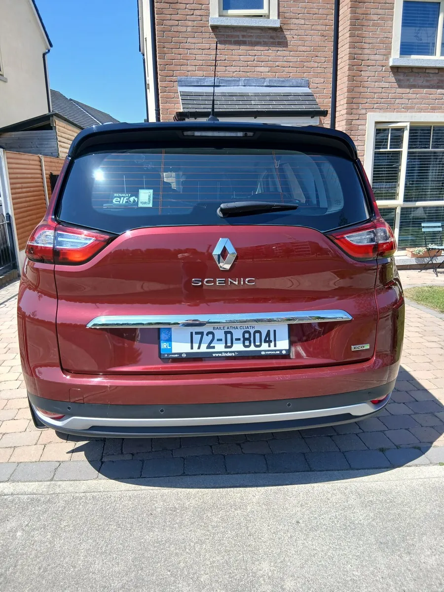 Renault Grand Scenic - Image 3