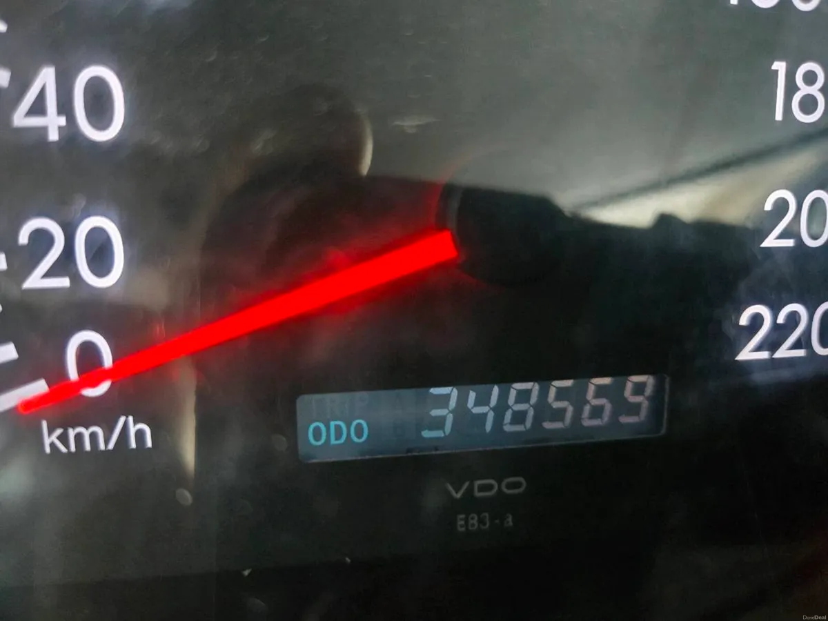 Toyota Corolla 2005 - Image 3